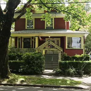 Douglas Bed and breakfast Vancouver
