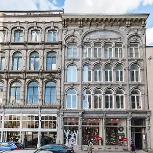 Le Merrill Boutique Apartahotel Montreal