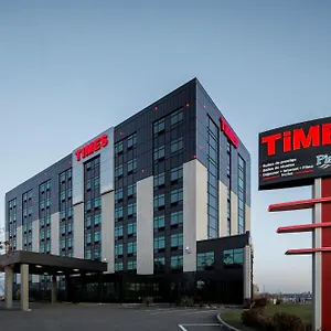 Grand Times Hotel Ciudad de Quebec